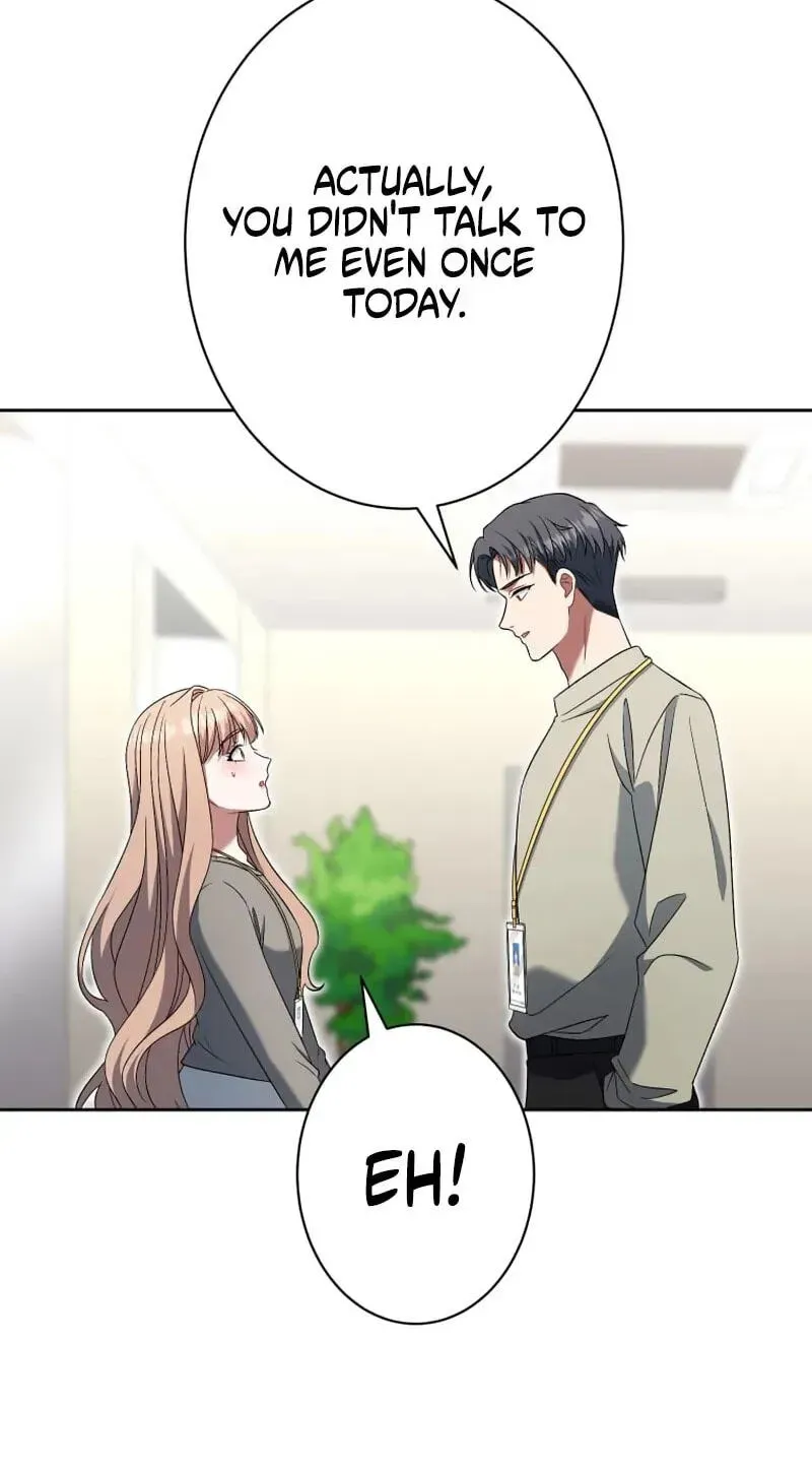 I Don’t Need You Anymore chapter 37 page 38
