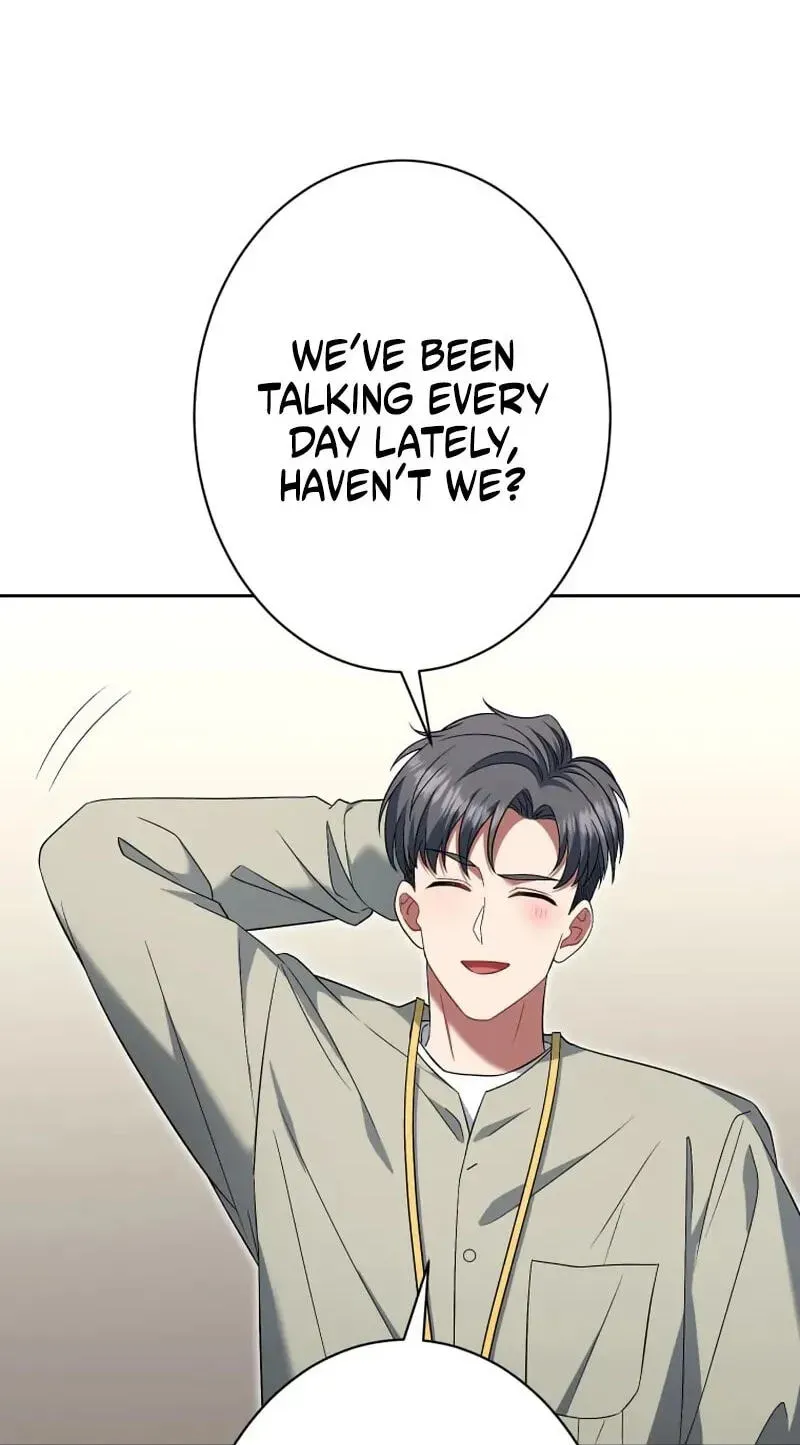 I Don’t Need You Anymore chapter 37 page 39