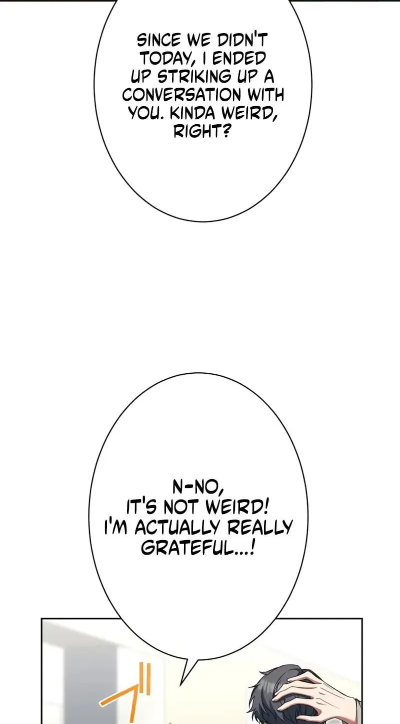 I Don’t Need You Anymore chapter 37 page 40