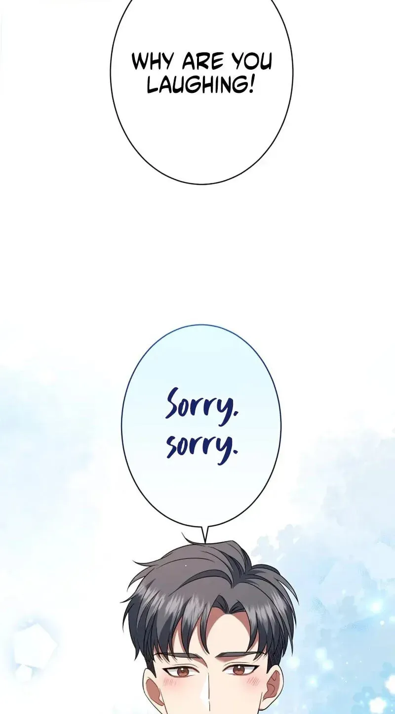 I Don’t Need You Anymore chapter 37 page 42