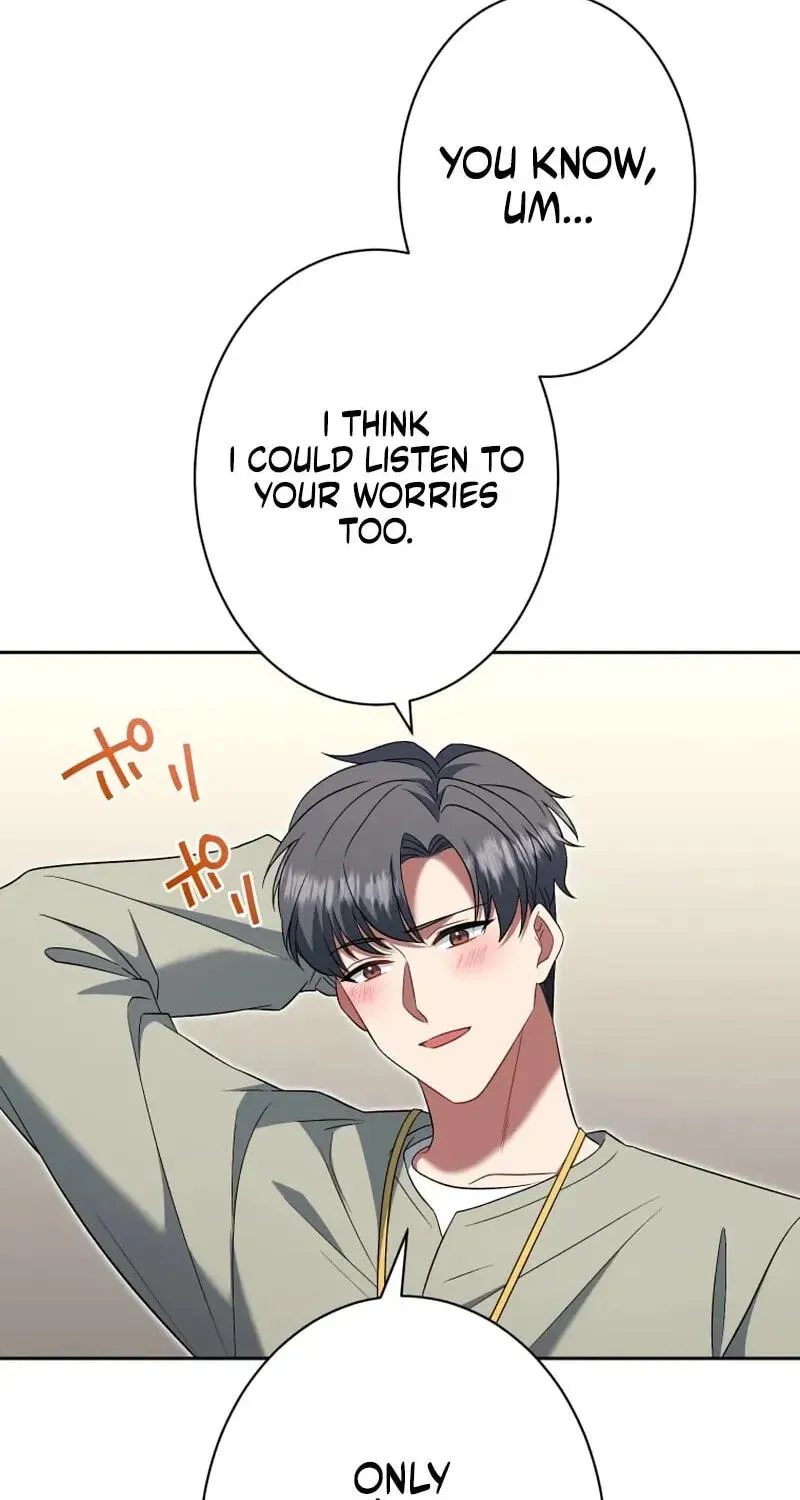 I Don’t Need You Anymore chapter 37 page 48