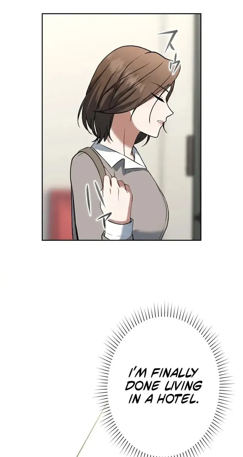 I Don’t Need You Anymore chapter 37 page 58