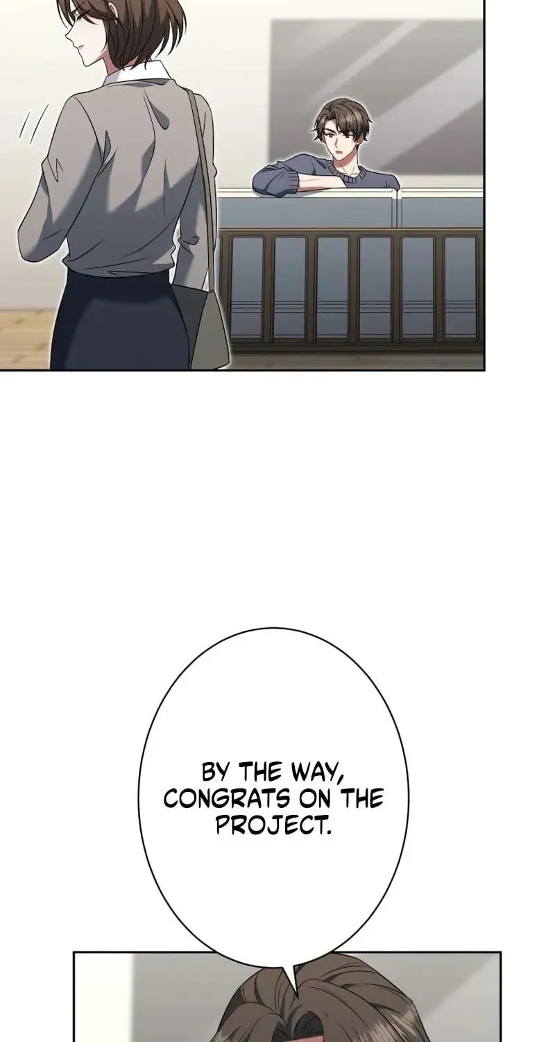 I Don’t Need You Anymore chapter 37 page 70