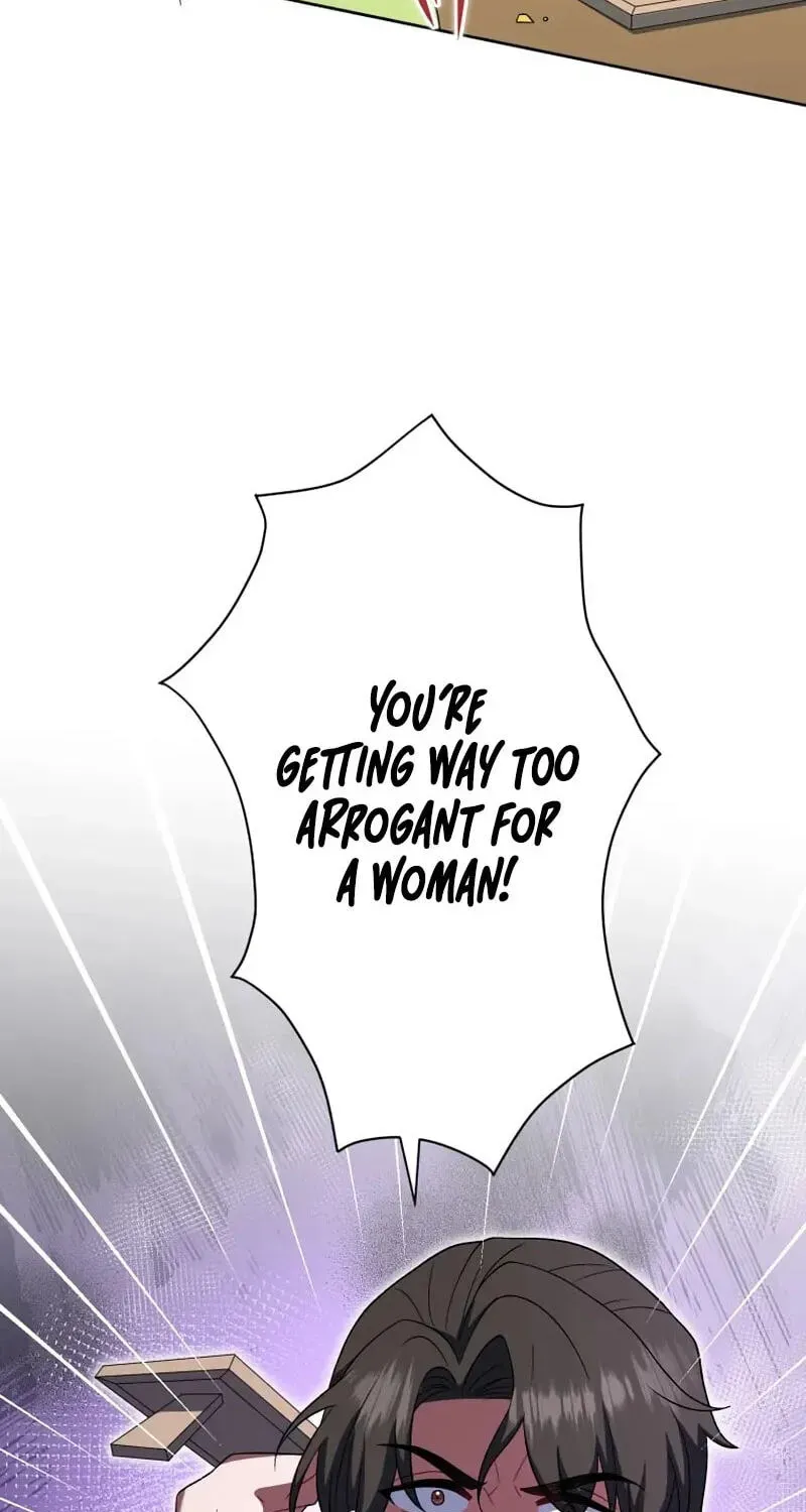 I Don’t Need You Anymore chapter 37 page 98