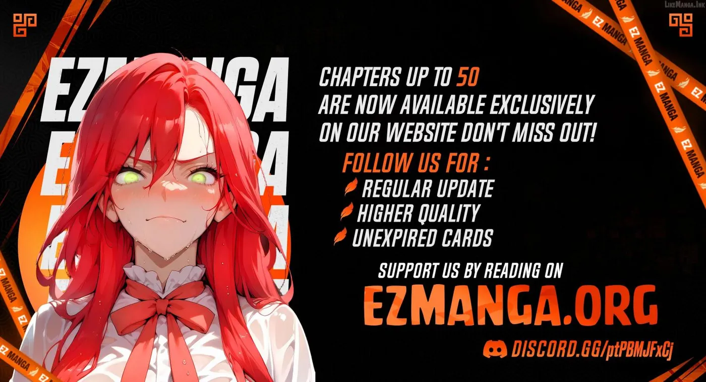I Don’t Need You Anymore chapter 41 page 6