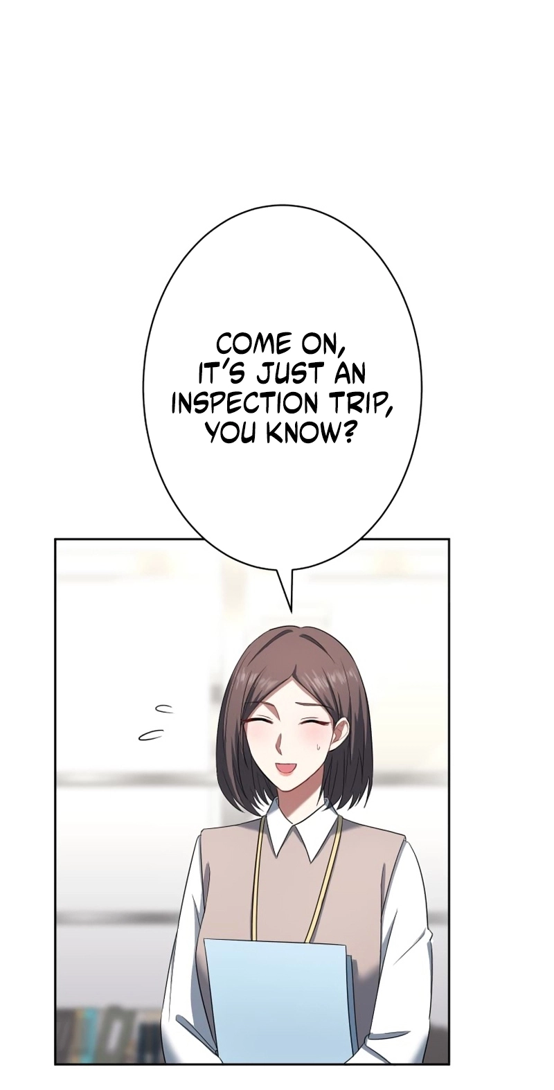 I Don’t Need You Anymore chapter 42 page 13