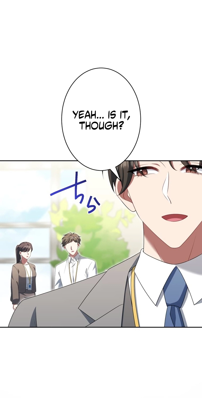 I Don’t Need You Anymore chapter 42 page 14
