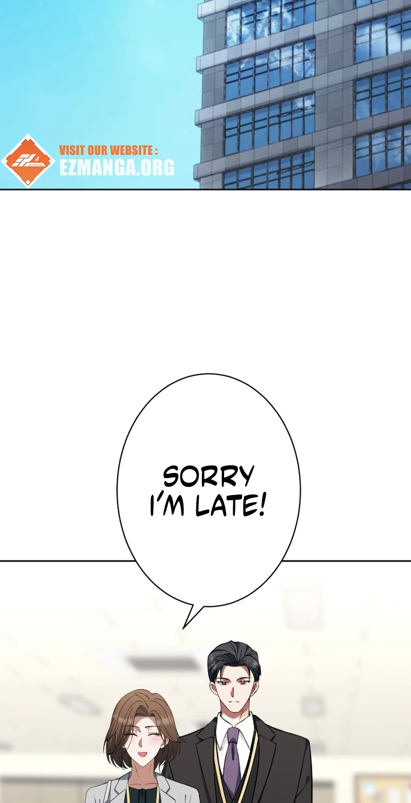 I Don’t Need You Anymore chapter 42 page 23