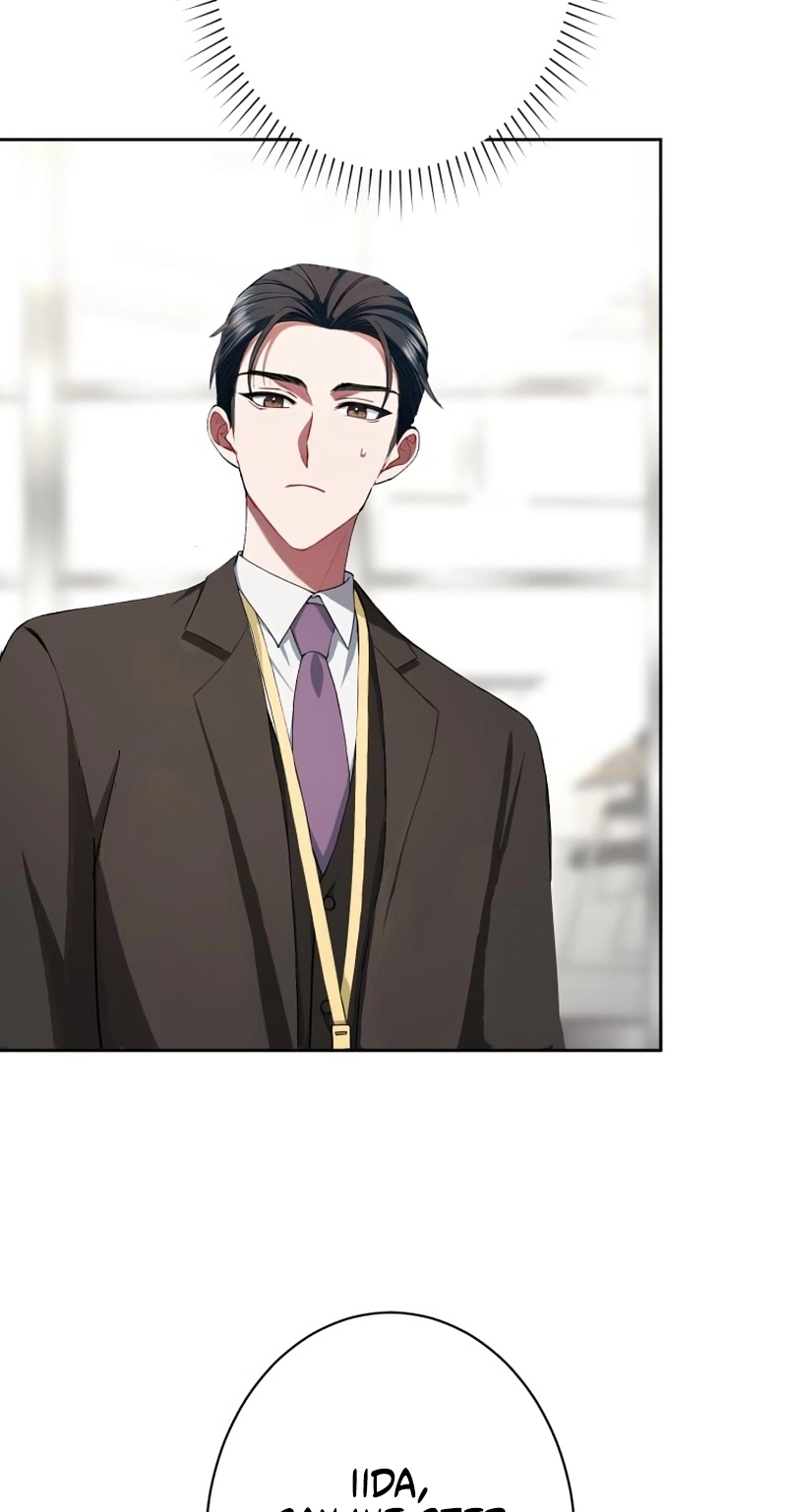 I Don’t Need You Anymore chapter 42 page 28