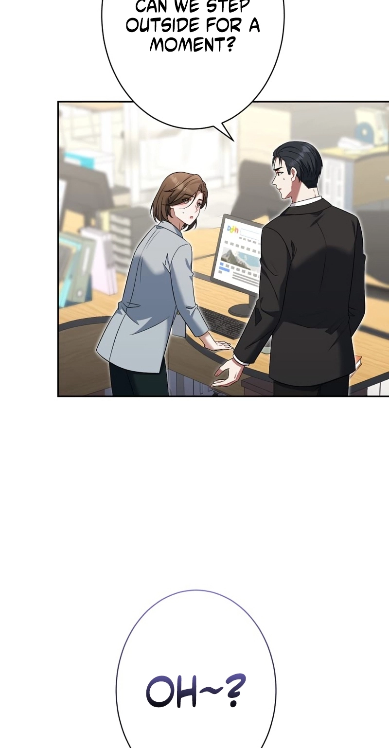 I Don’t Need You Anymore chapter 42 page 29
