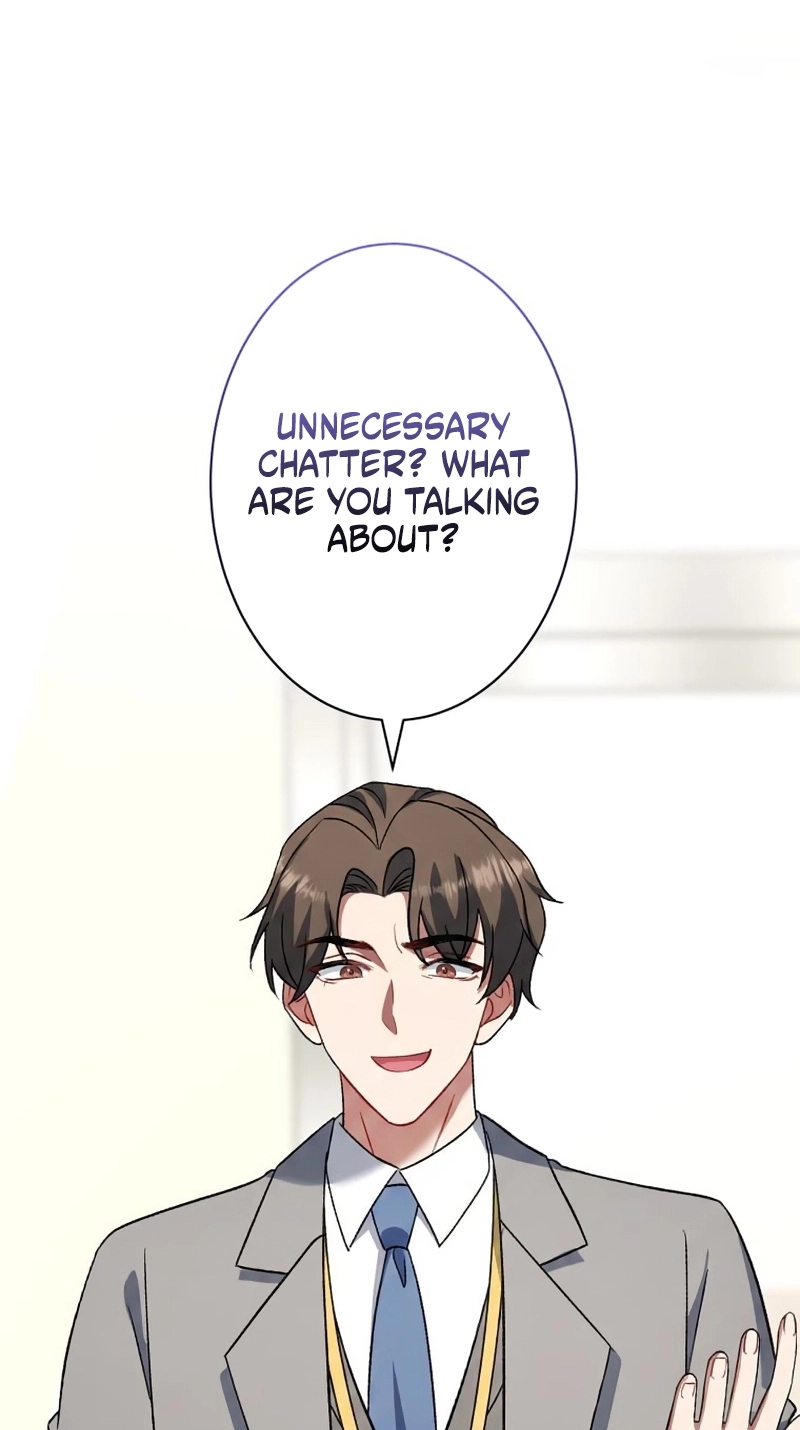 I Don’t Need You Anymore chapter 42 page 37