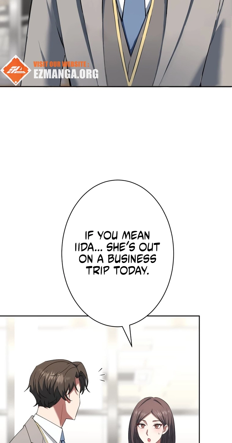 I Don’t Need You Anymore chapter 42 page 4