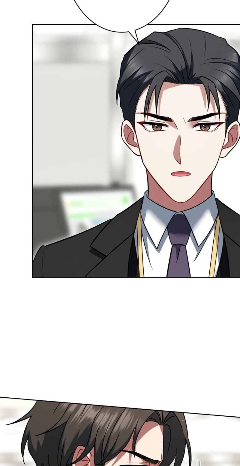 I Don’t Need You Anymore chapter 42 page 47
