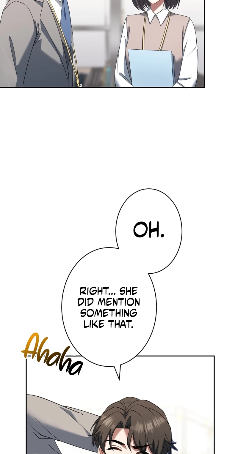 I Don’t Need You Anymore chapter 42 page 5