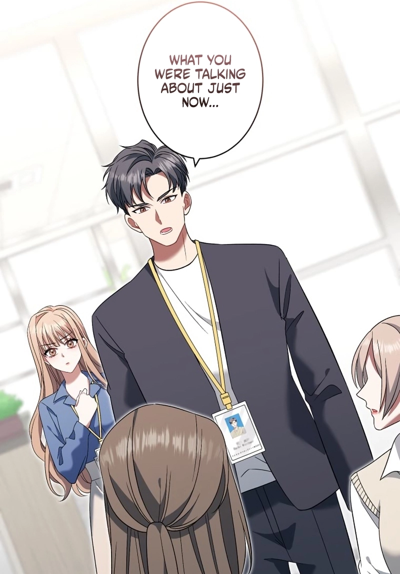 I Don’t Need You Anymore chapter 42 page 67