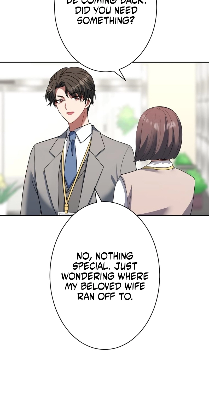 I Don’t Need You Anymore chapter 42 page 7
