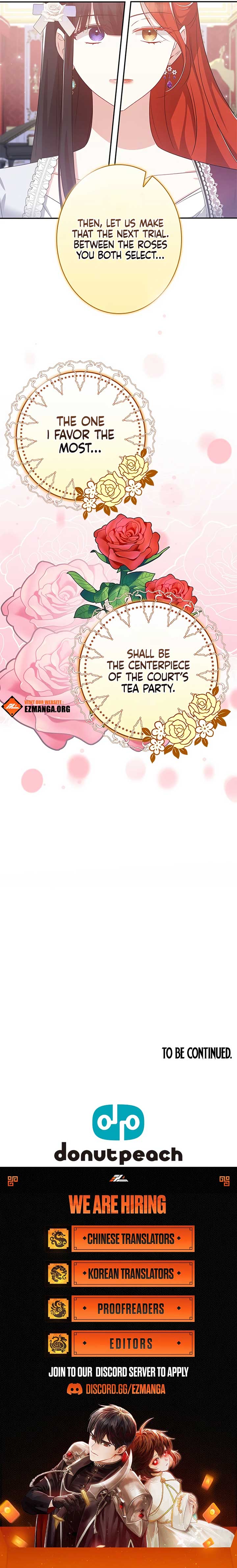The Villainess Wants to Coexist chapter 10 page 9