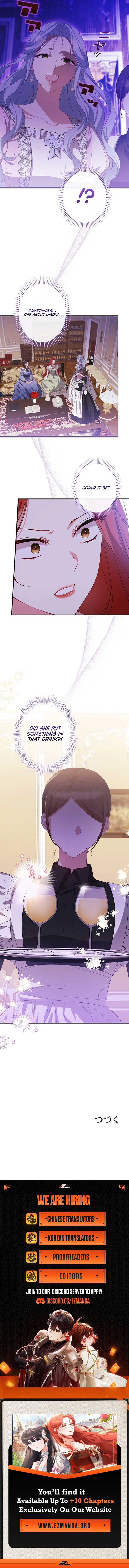 The Villainess Wants to Coexist chapter 2 page 12