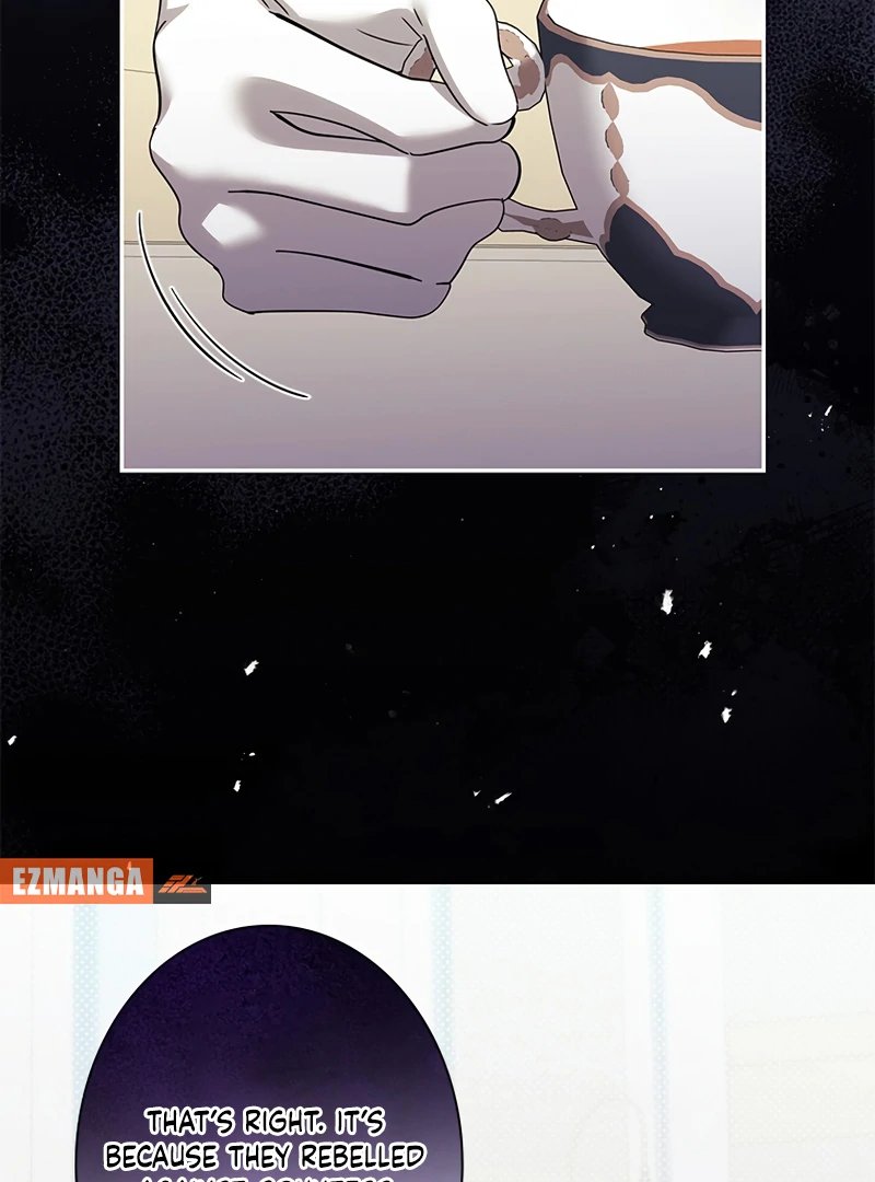 The Villainess Wants to Coexist chapter 29 page 101