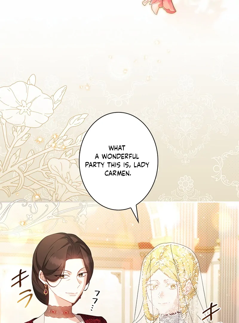 The Villainess Wants to Coexist chapter 29 page 15