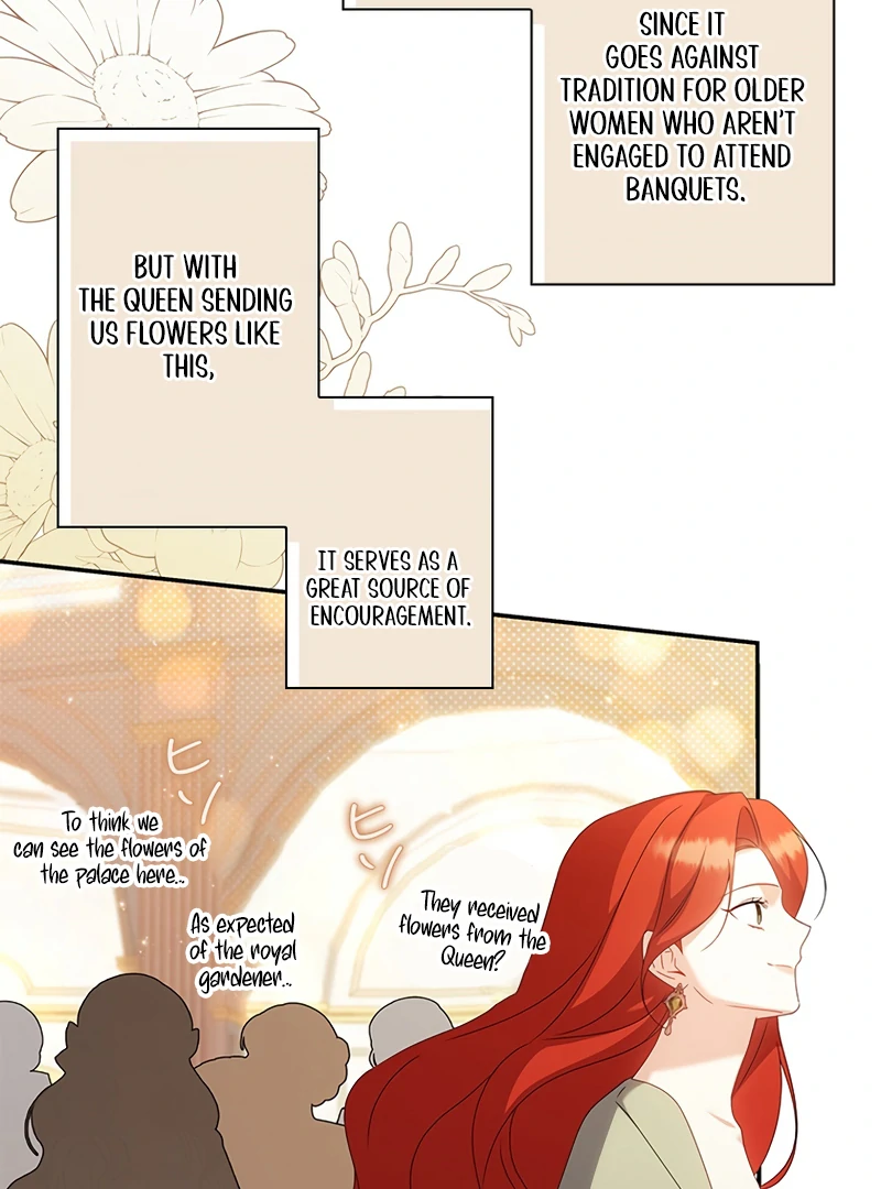 The Villainess Wants to Coexist chapter 29 page 24