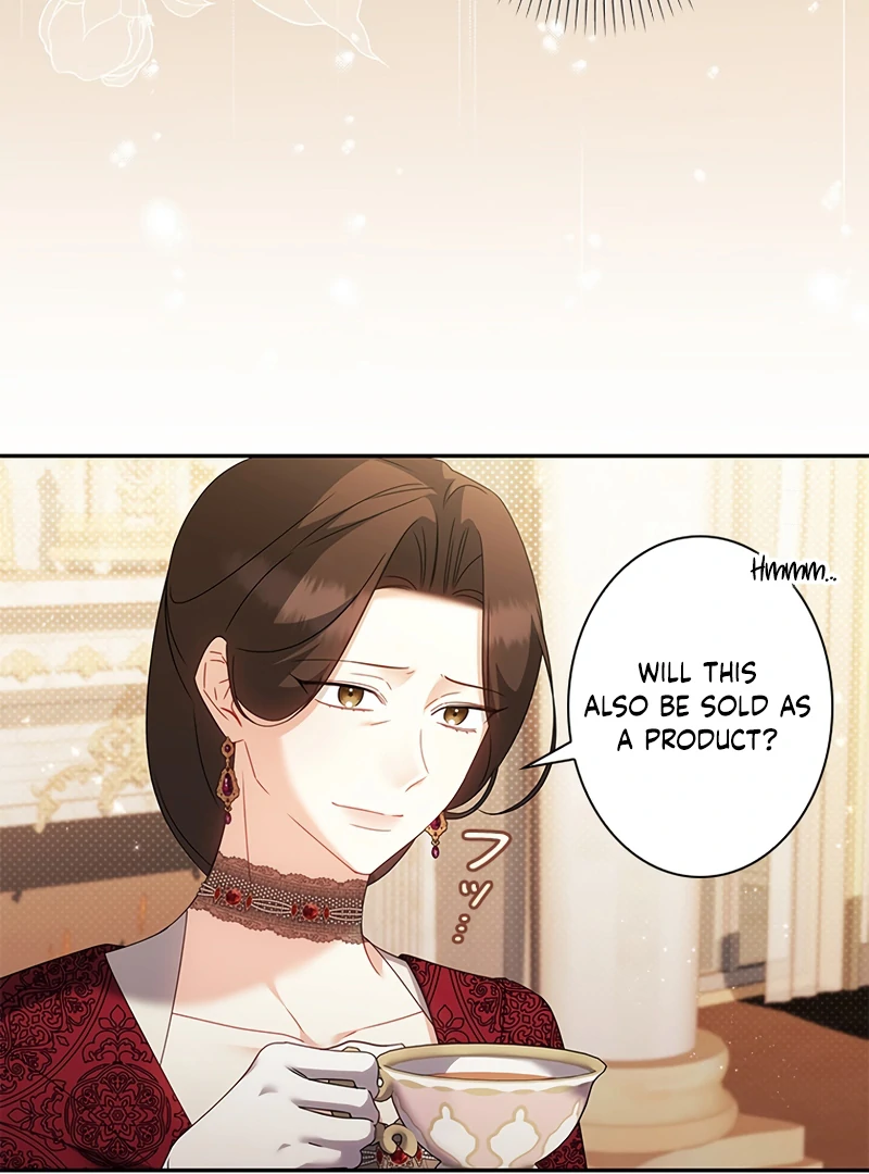 The Villainess Wants to Coexist chapter 29 page 33