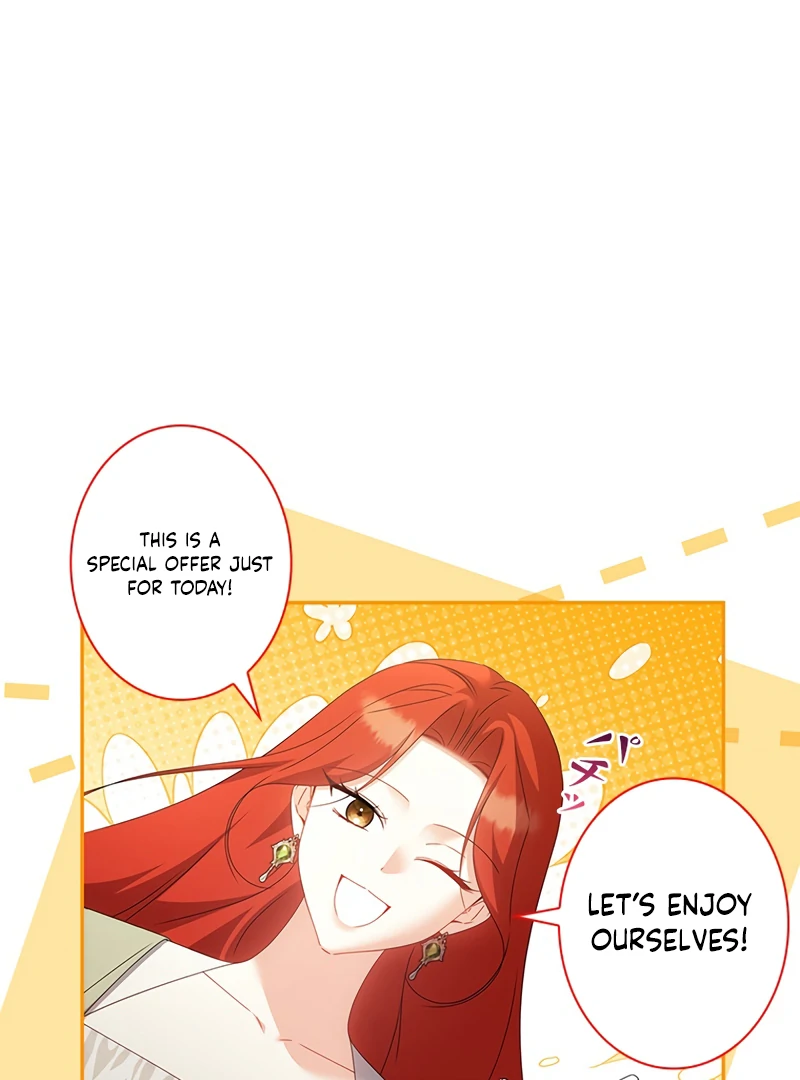 The Villainess Wants to Coexist chapter 29 page 34