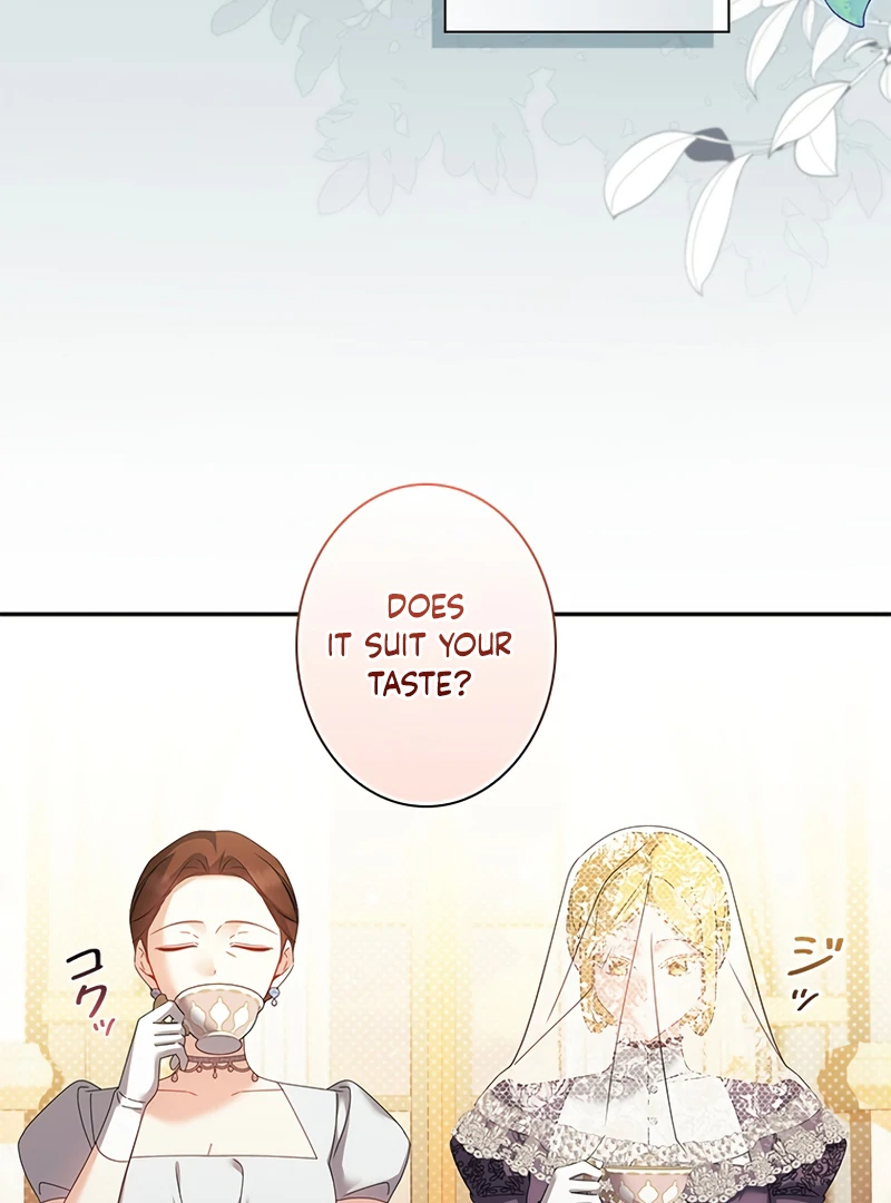 The Villainess Wants to Coexist chapter 29 page 39