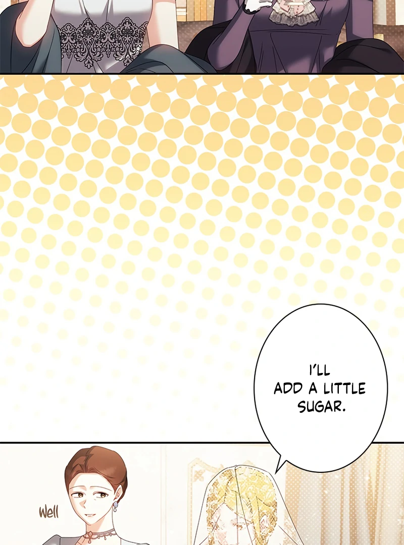 The Villainess Wants to Coexist chapter 29 page 40