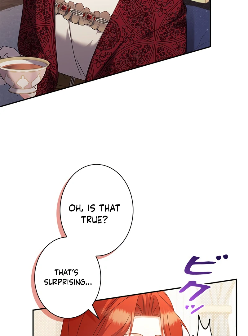 The Villainess Wants to Coexist chapter 29 page 44
