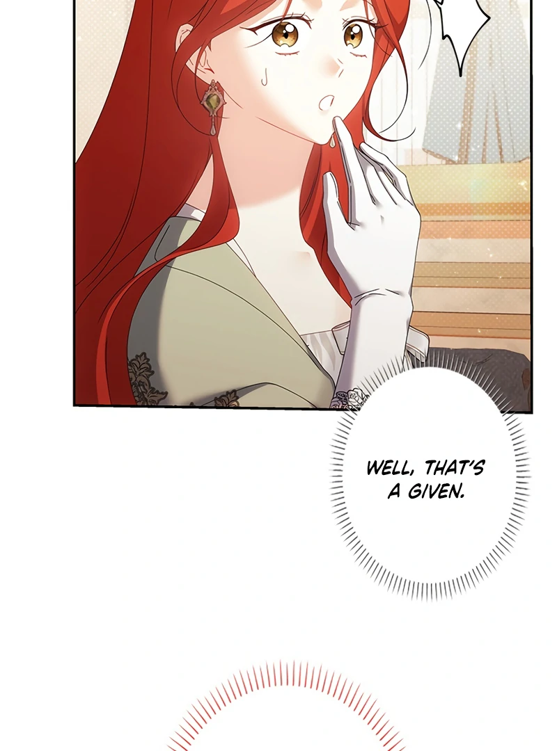 The Villainess Wants to Coexist chapter 29 page 45