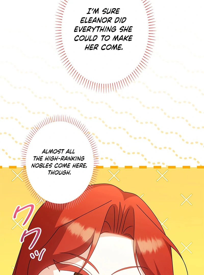 The Villainess Wants to Coexist chapter 29 page 46
