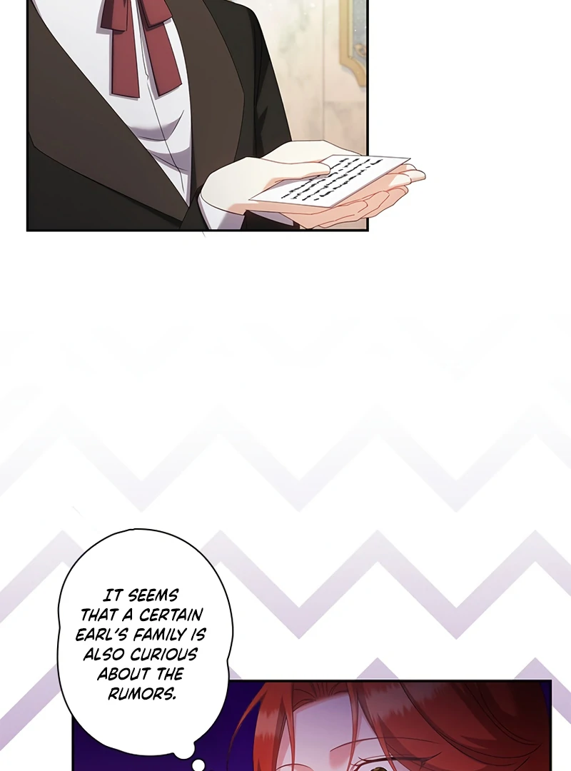 The Villainess Wants to Coexist chapter 29 page 51