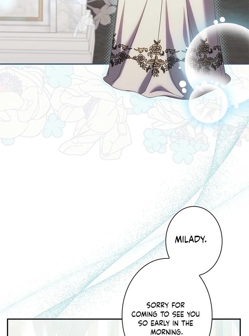 The Villainess Wants to Coexist chapter 29 page 55
