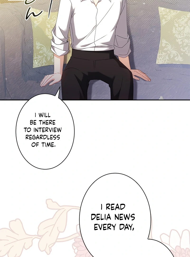 The Villainess Wants to Coexist chapter 29 page 59