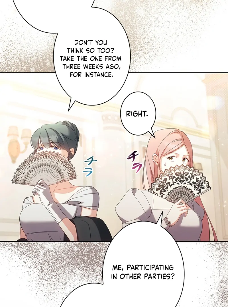 The Villainess Wants to Coexist chapter 29 page 6