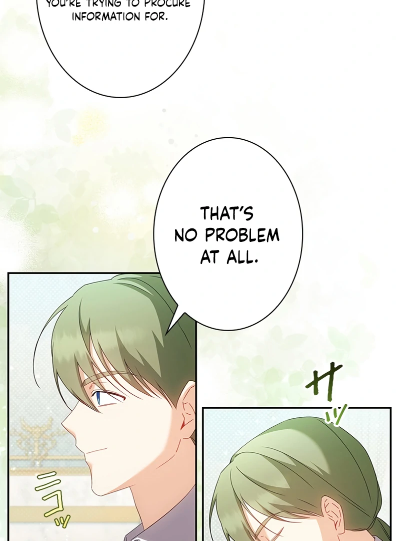 The Villainess Wants to Coexist chapter 29 page 61