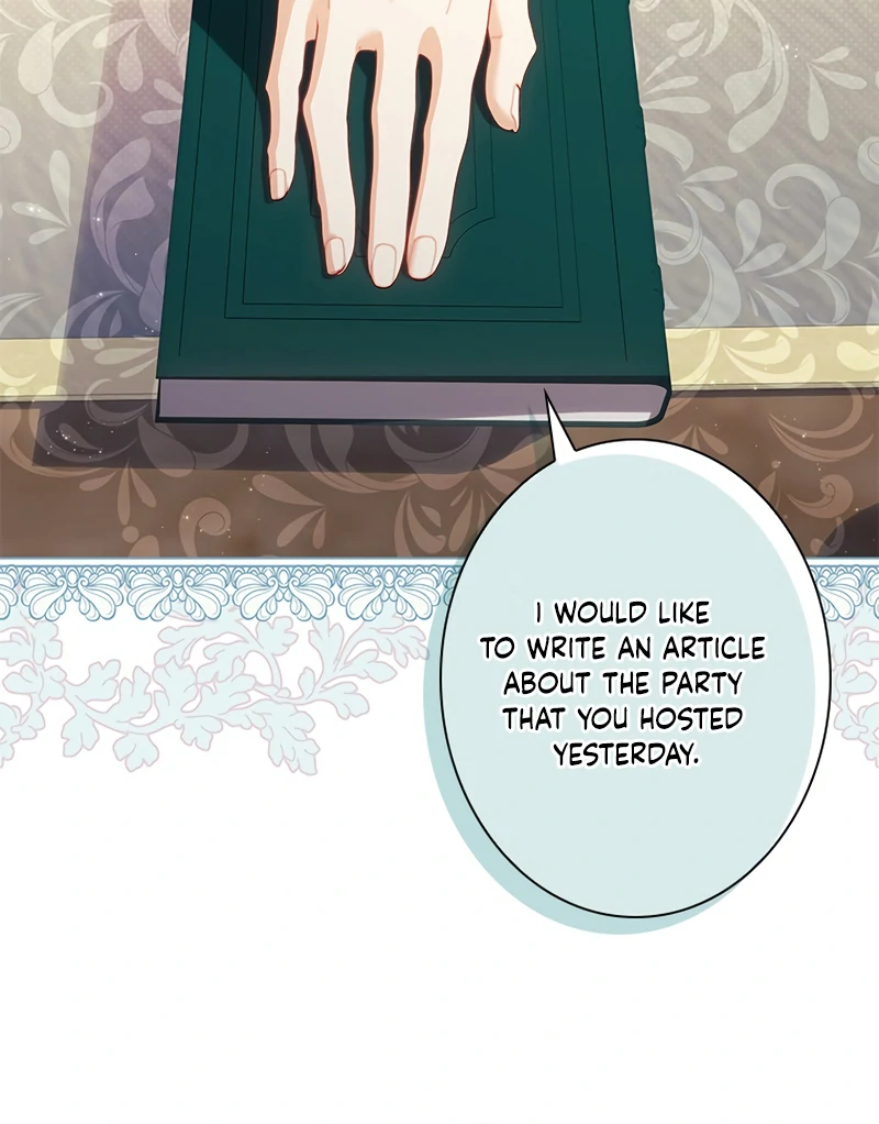 The Villainess Wants to Coexist chapter 29 page 65