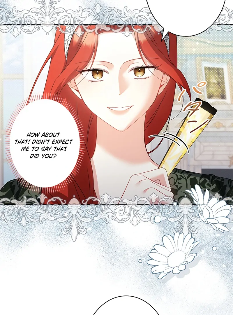 The Villainess Wants to Coexist chapter 29 page 68