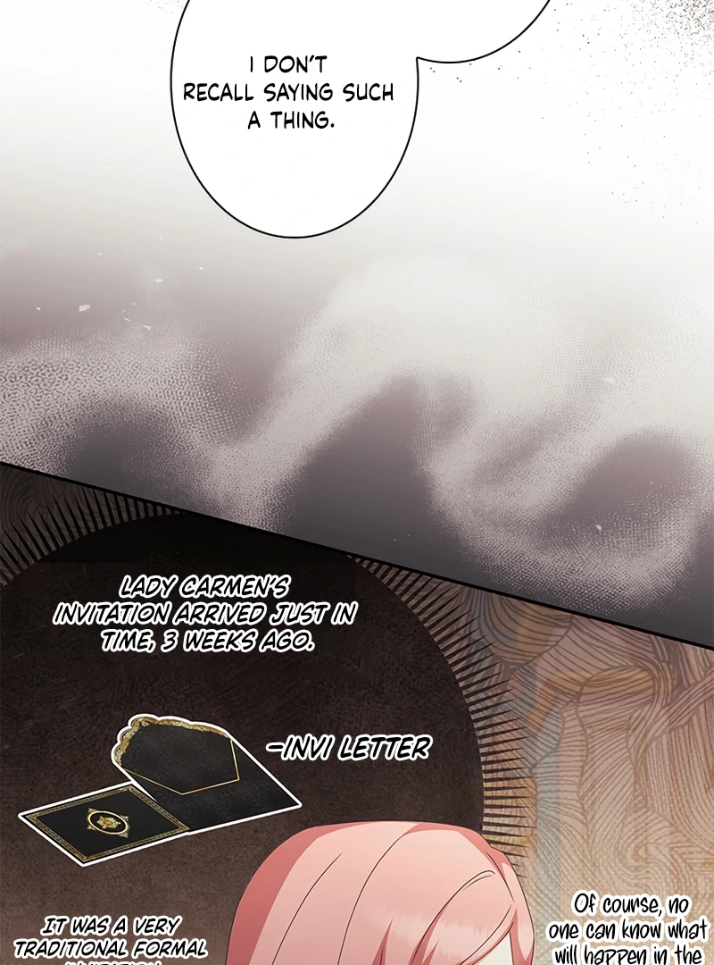 The Villainess Wants to Coexist chapter 29 page 7
