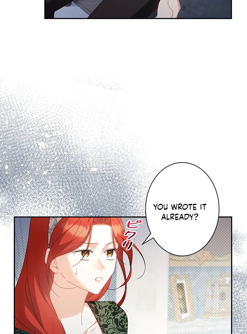 The Villainess Wants to Coexist chapter 29 page 73