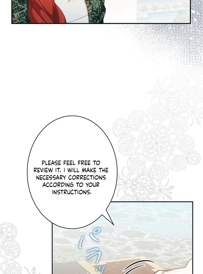 The Villainess Wants to Coexist chapter 29 page 74