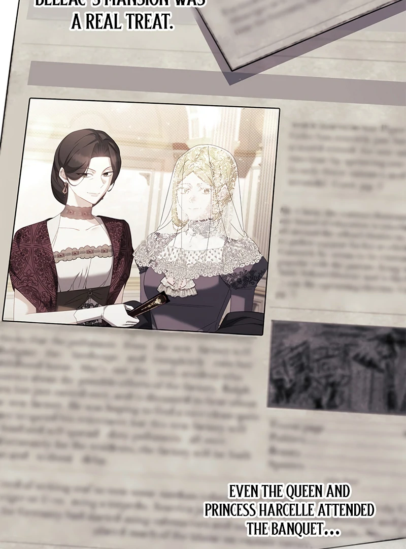 The Villainess Wants to Coexist chapter 29 page 79