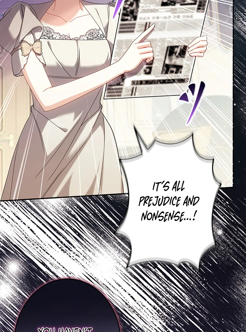 The Villainess Wants to Coexist chapter 29 page 84