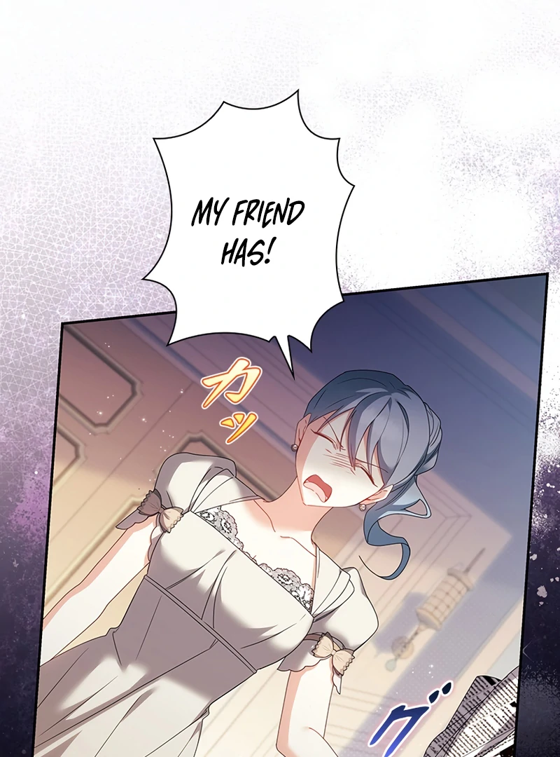 The Villainess Wants to Coexist chapter 29 page 86