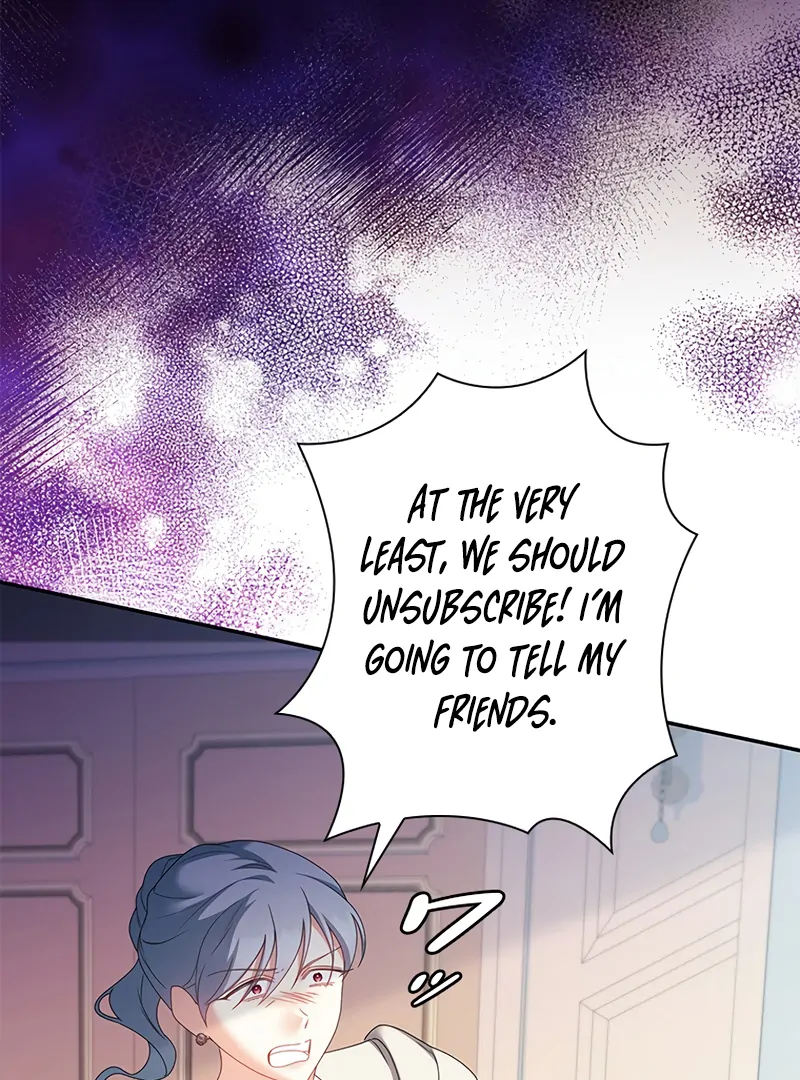 The Villainess Wants to Coexist chapter 29 page 91