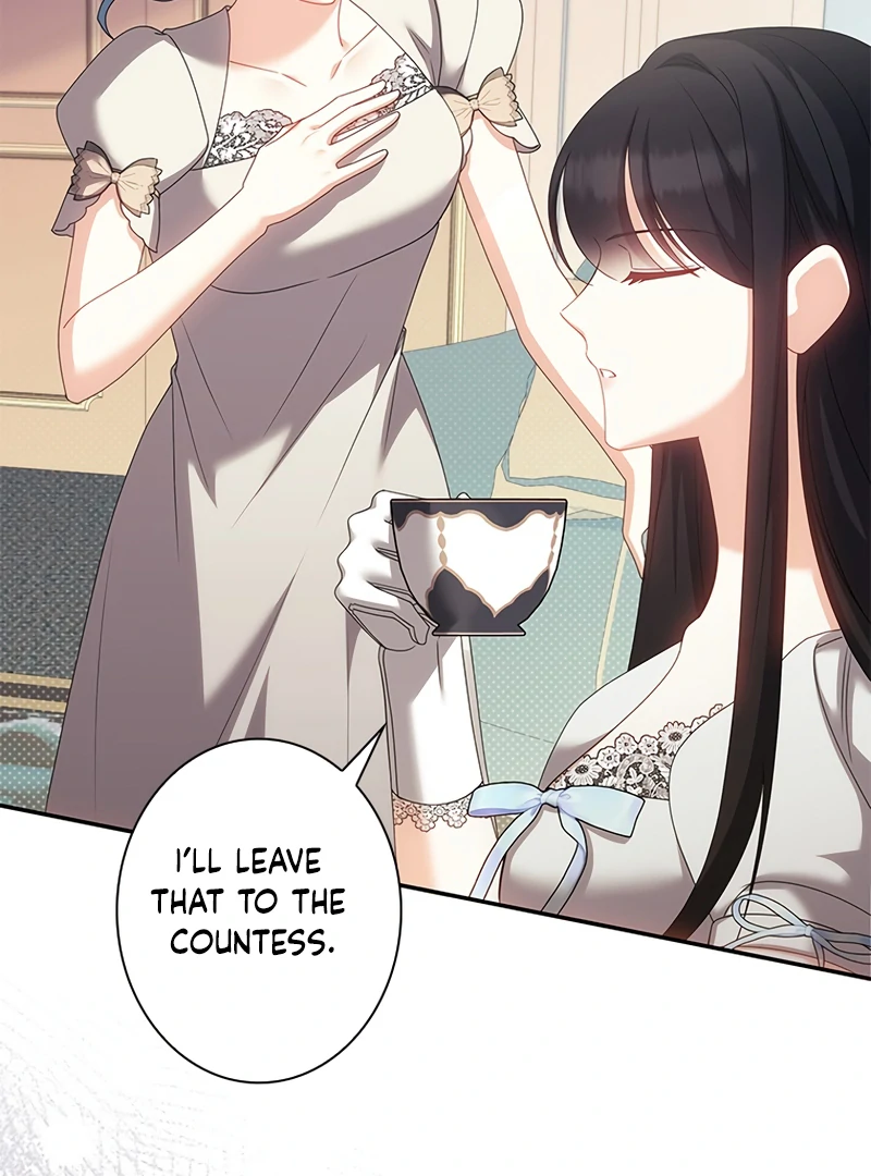 The Villainess Wants to Coexist chapter 29 page 92