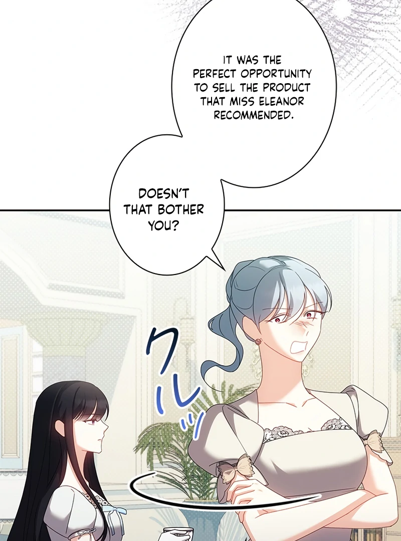The Villainess Wants to Coexist chapter 29 page 94