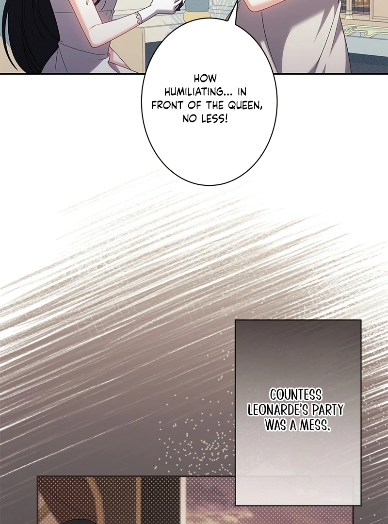 The Villainess Wants to Coexist chapter 29 page 95