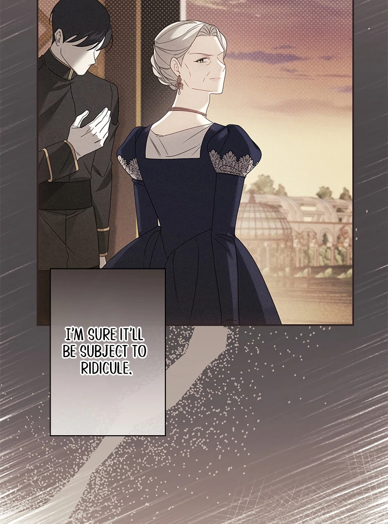 The Villainess Wants to Coexist chapter 29 page 96